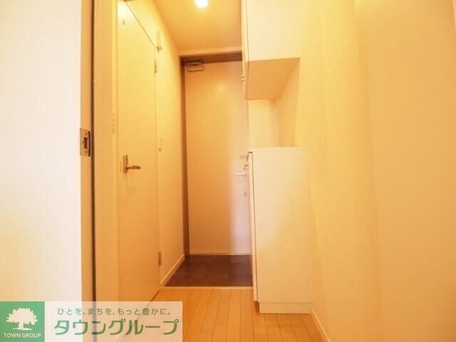 ファレオ千石の物件内観写真