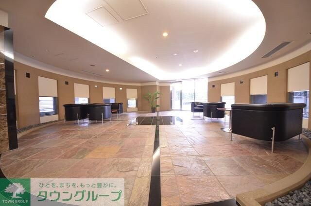 ベルファース本郷弓町の物件内観写真