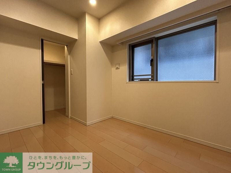 ベルファース本郷弓町の物件内観写真