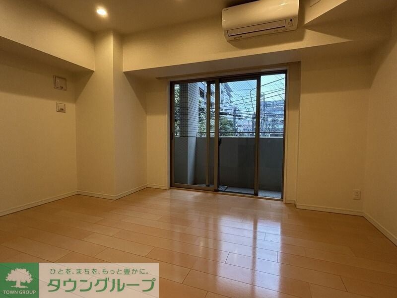 ベルファース本郷弓町の物件内観写真