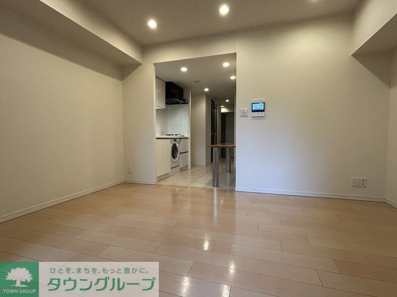 ベルファース本郷弓町の物件内観写真