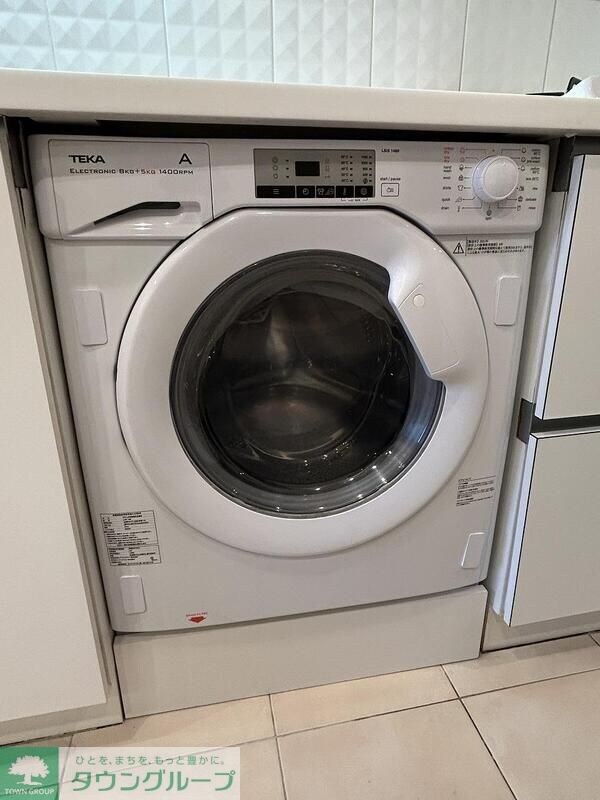 ベルファース本郷弓町の物件内観写真