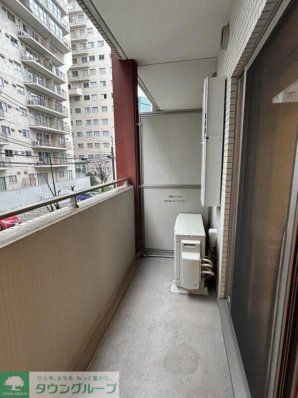 ベルファース本郷弓町の物件内観写真