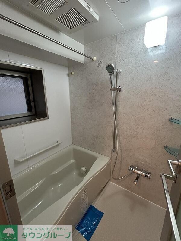 ベルファース本郷弓町の物件内観写真