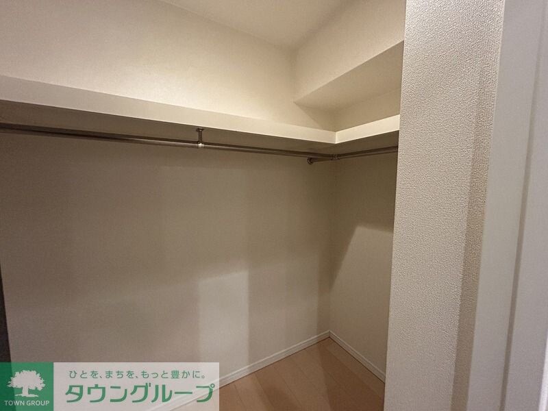 ベルファース本郷弓町の物件内観写真