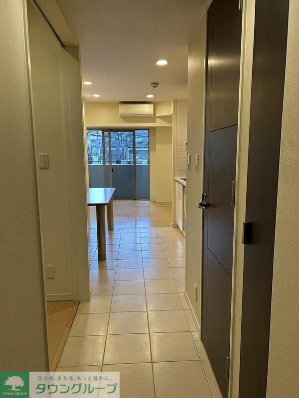 ベルファース本郷弓町の物件内観写真