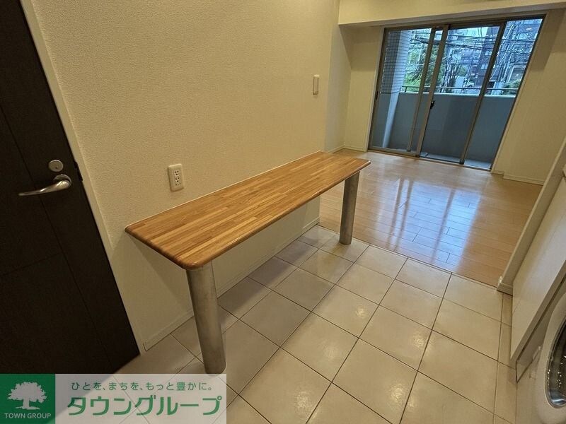 ベルファース本郷弓町の物件内観写真