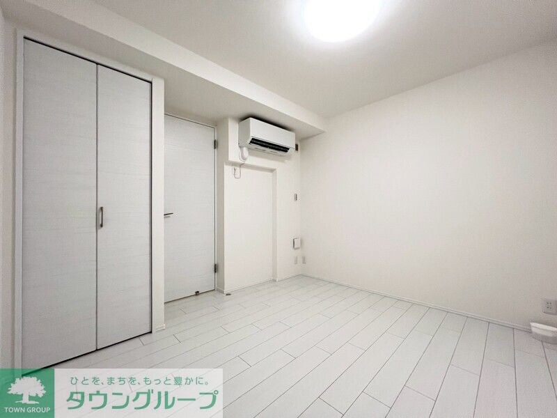 後楽プレイスの物件内観写真