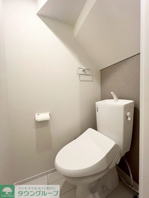 後楽プレイスの物件内観写真