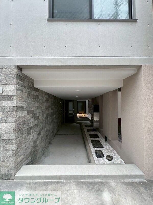 後楽プレイスの物件内観写真