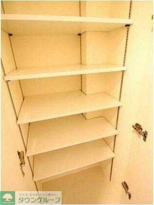 ＰＡＳＥＯ池尻大橋の物件内観写真