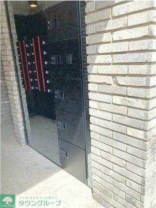 ＰＡＳＥＯ池尻大橋の物件内観写真