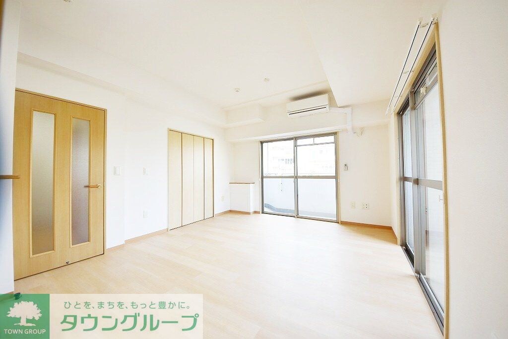 コラム神泉の物件内観写真