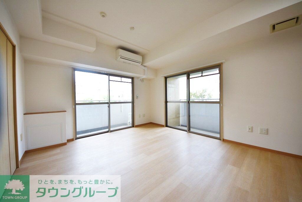 コラム神泉の物件内観写真