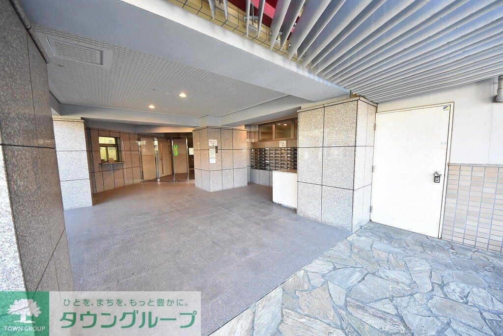 コラム神泉の物件内観写真