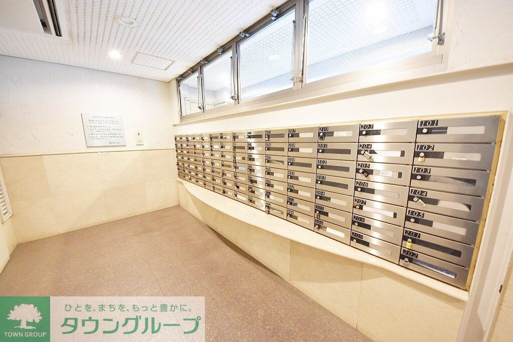 コラム神泉の物件内観写真