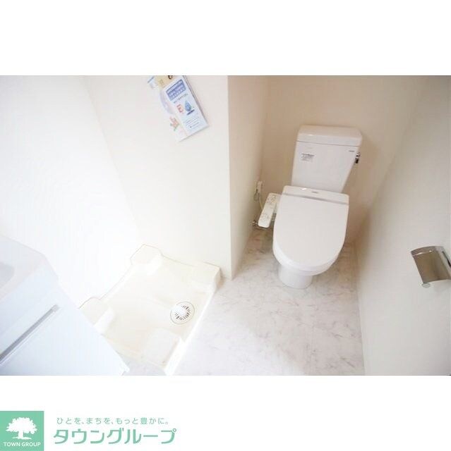 プレール・ドゥーク東新宿IIIの物件内観写真