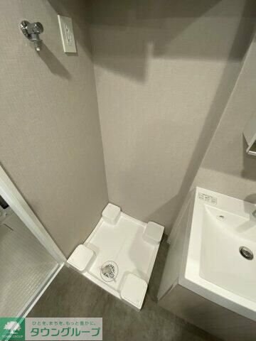 プラウドフラット月島アベニューの物件内観写真