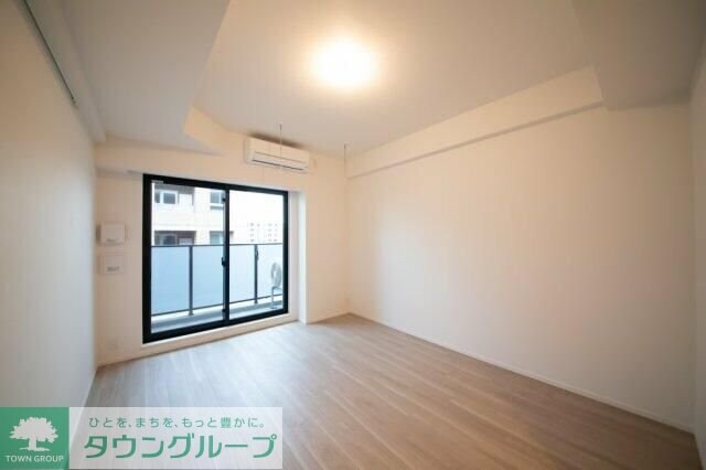 プラウドフラット月島アベニューの物件内観写真