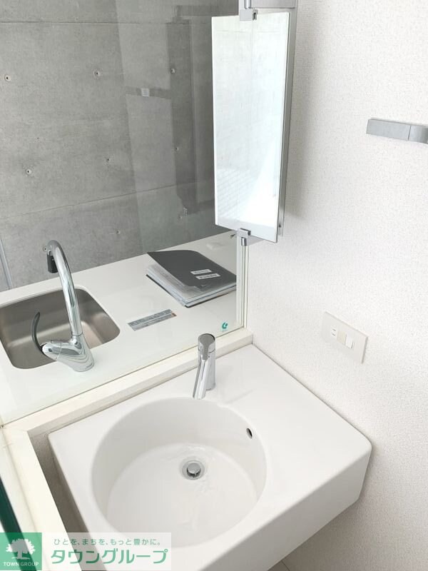 アーデン芝公園の物件内観写真