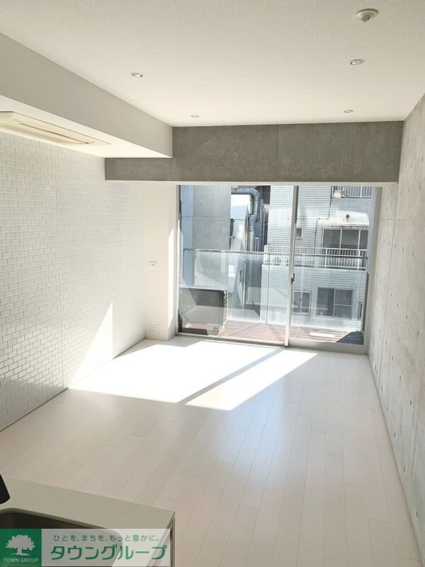 アーデン芝公園の物件内観写真