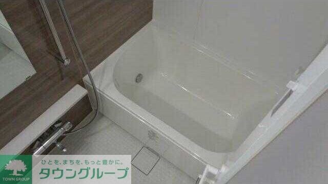 グランリビオ芝大門の物件内観写真