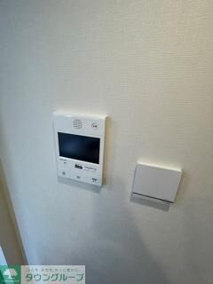 グランリビオ芝大門の物件内観写真