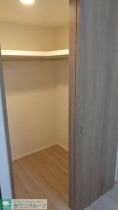 グランリビオ芝大門の物件内観写真