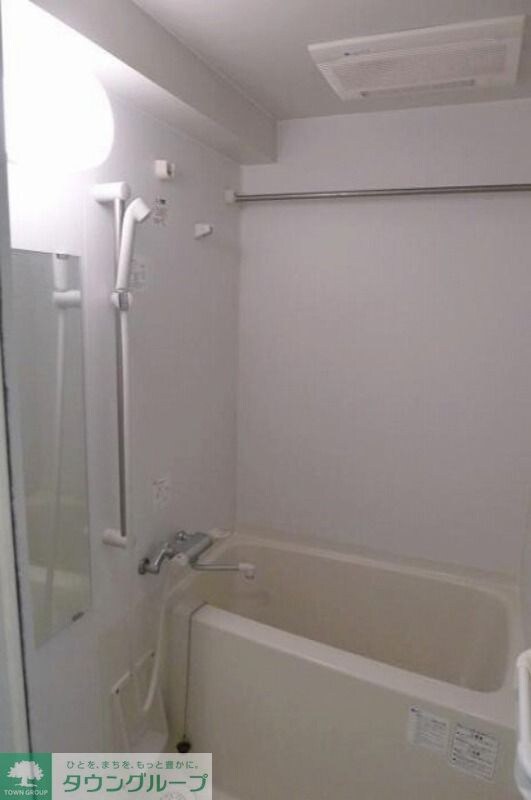 ステージファースト戸越銀座の物件内観写真