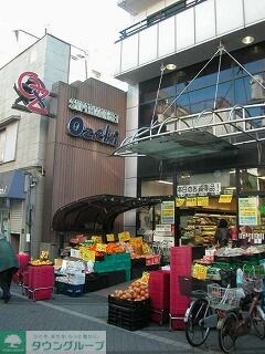 ステージファースト戸越銀座の物件内観写真