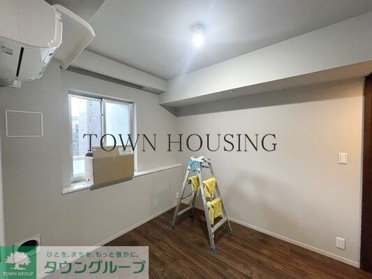 ミレアコート銀座プレミアの物件内観写真