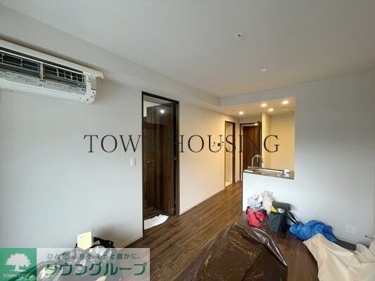 ミレアコート銀座プレミアの物件内観写真