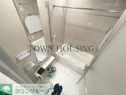 ミレアコート銀座プレミアの物件内観写真