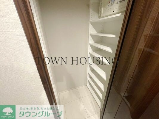 ミレアコート銀座プレミアの物件内観写真