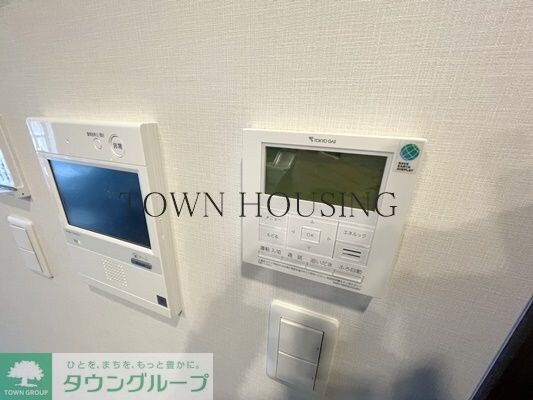 ミレアコート銀座プレミアの物件内観写真