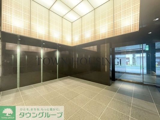 ミレアコート銀座プレミアの物件内観写真