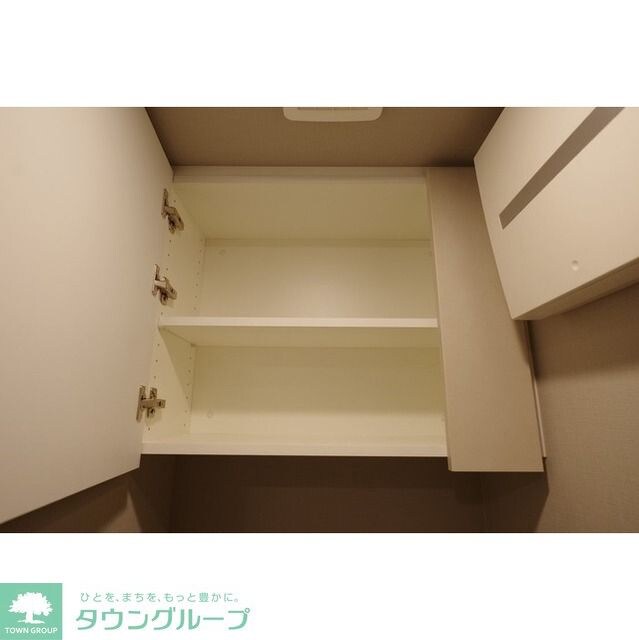 ルフォンプログレ品川大井の物件内観写真