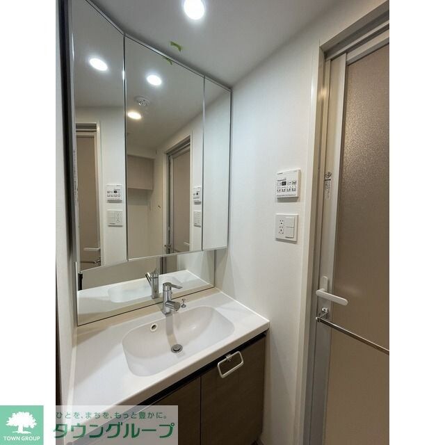 Ａｕｇｕｓｔａ　Ｒｅｓｉｄｅｎｃｅ大森の物件内観写真