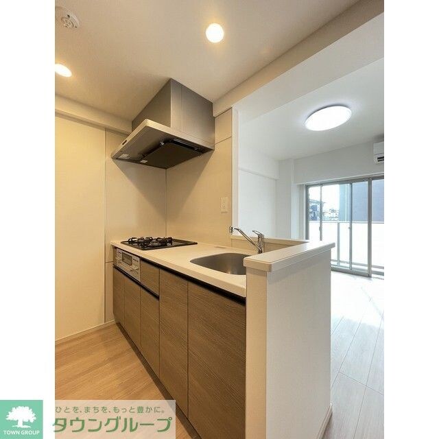 Ａｕｇｕｓｔａ　Ｒｅｓｉｄｅｎｃｅ大森の物件内観写真