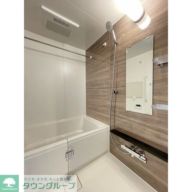 Ａｕｇｕｓｔａ　Ｒｅｓｉｄｅｎｃｅ大森の物件内観写真