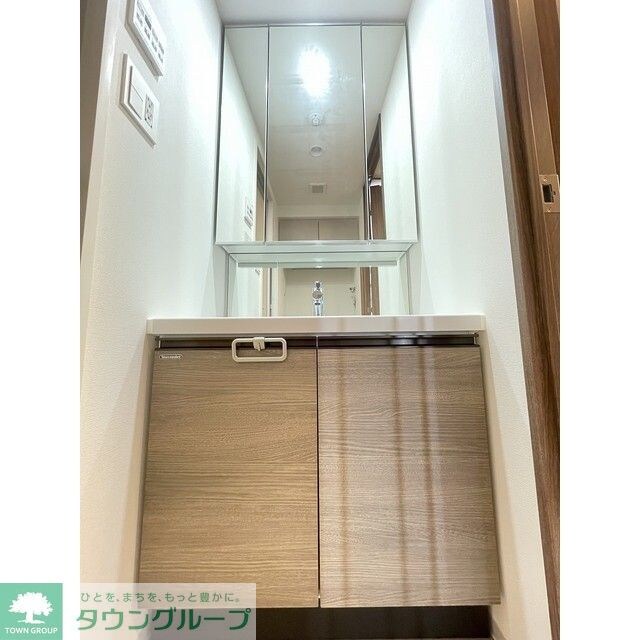 Ａｕｇｕｓｔａ　Ｒｅｓｉｄｅｎｃｅ大森の物件内観写真