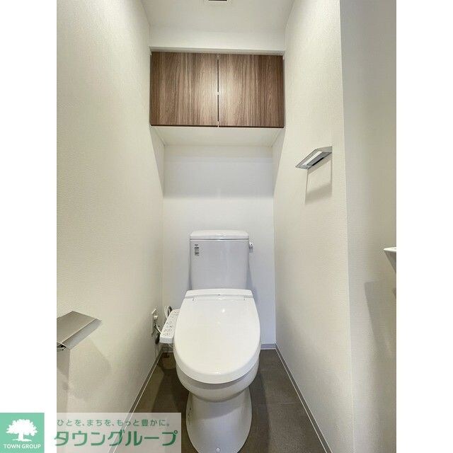 Ａｕｇｕｓｔａ　Ｒｅｓｉｄｅｎｃｅ大森の物件内観写真