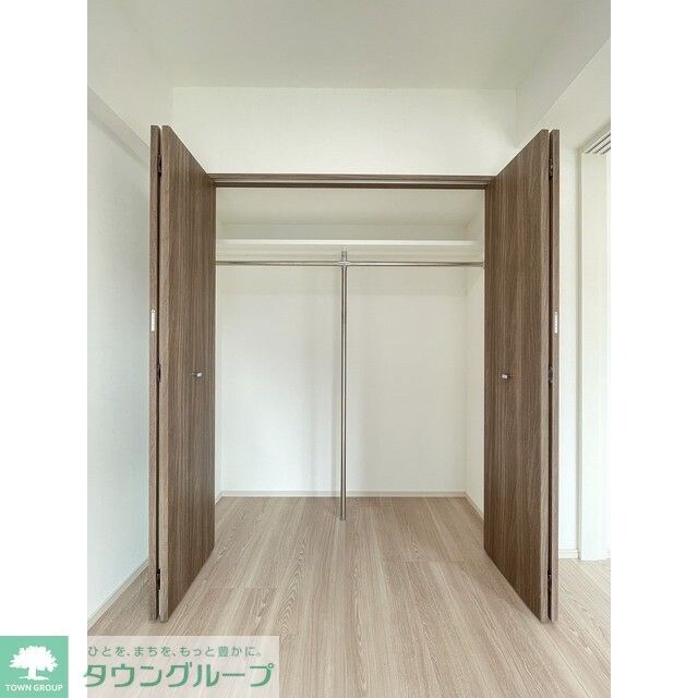 Ａｕｇｕｓｔａ　Ｒｅｓｉｄｅｎｃｅ大森の物件内観写真