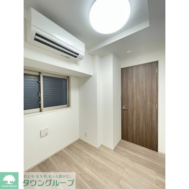 Ａｕｇｕｓｔａ　Ｒｅｓｉｄｅｎｃｅ大森の物件内観写真