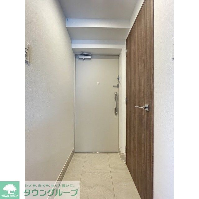 Ａｕｇｕｓｔａ　Ｒｅｓｉｄｅｎｃｅ大森の物件内観写真