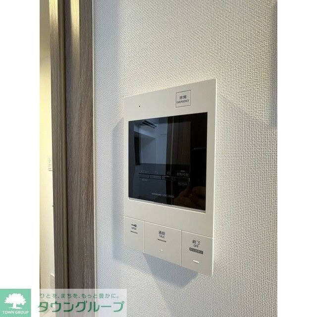 Ａｕｇｕｓｔａ　Ｒｅｓｉｄｅｎｃｅ大森の物件内観写真