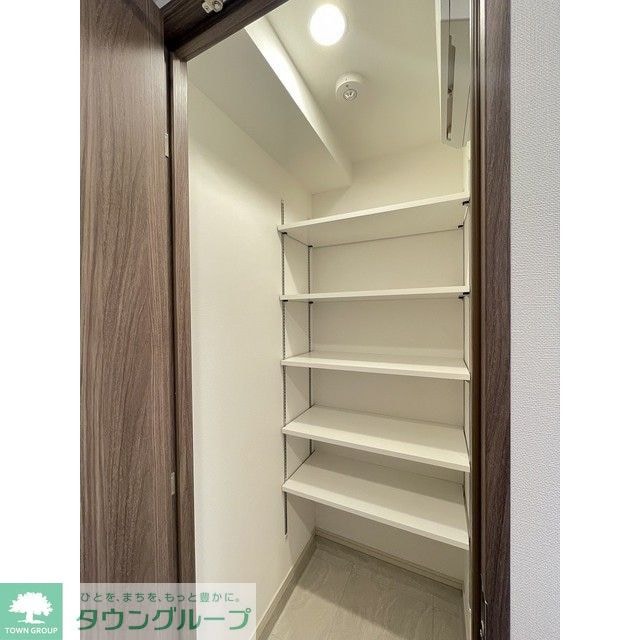 Ａｕｇｕｓｔａ　Ｒｅｓｉｄｅｎｃｅ大森の物件内観写真