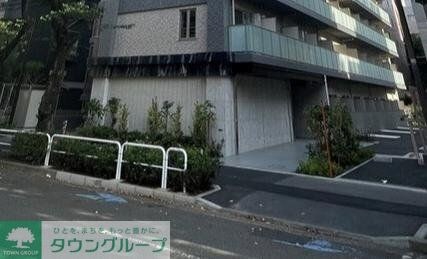 Ａｕｇｕｓｔａ　Ｒｅｓｉｄｅｎｃｅ大森の物件内観写真