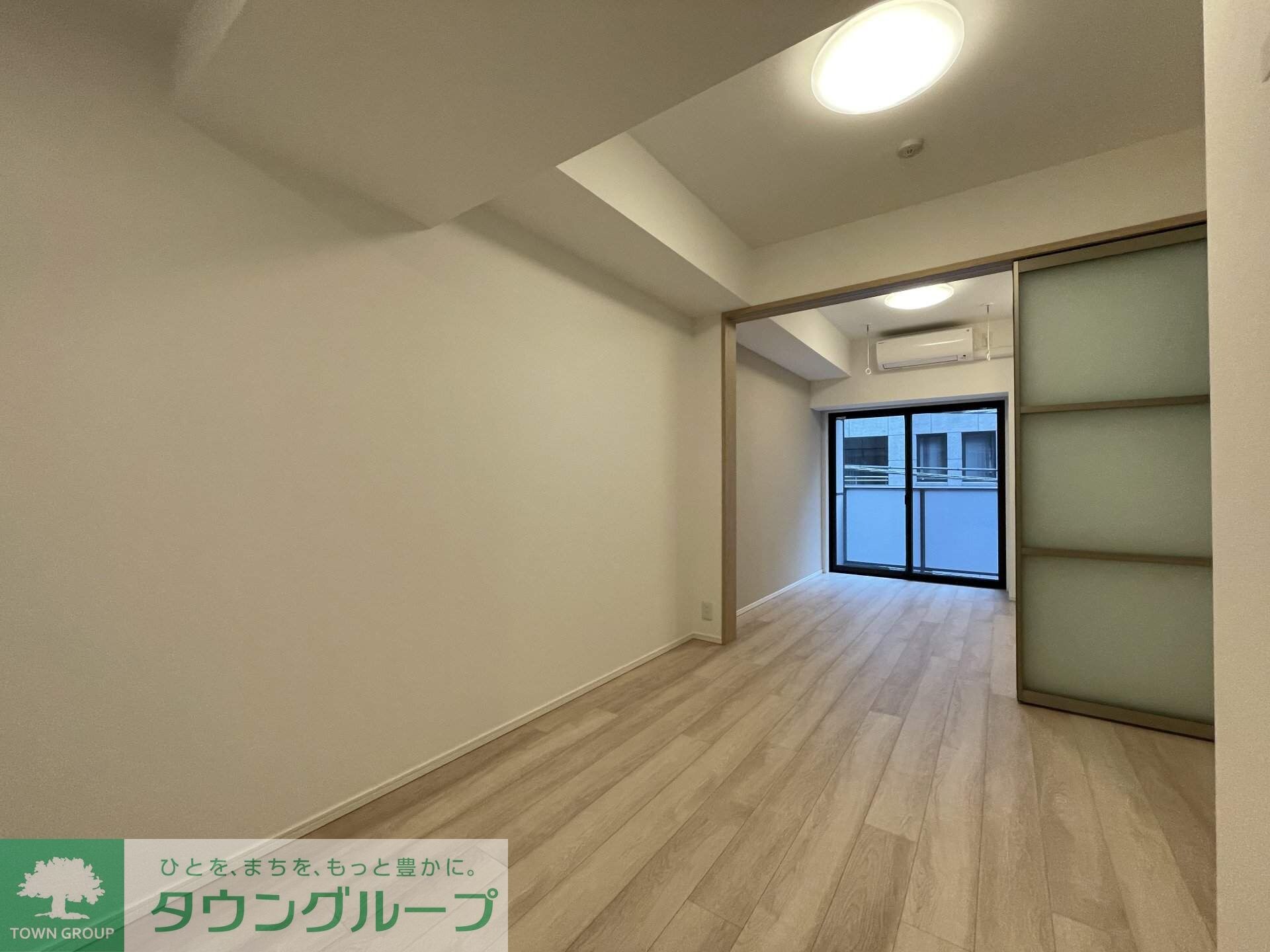 アーバネックス日本橋人形町の物件内観写真