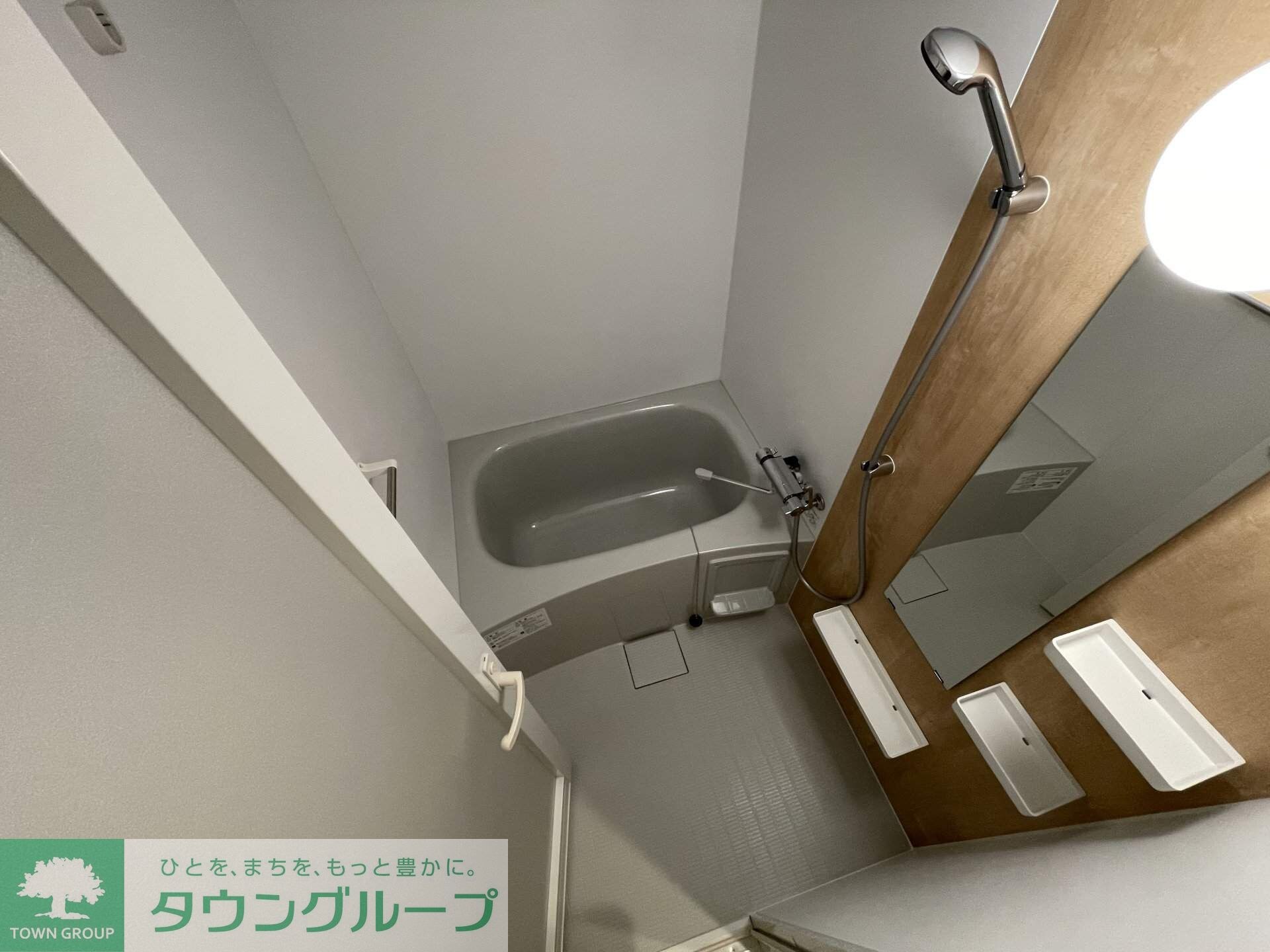 アーバネックス日本橋人形町の物件内観写真